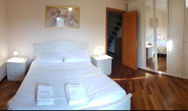 Vila Casa Dolce Casa Valmontone Exteriér fotografie